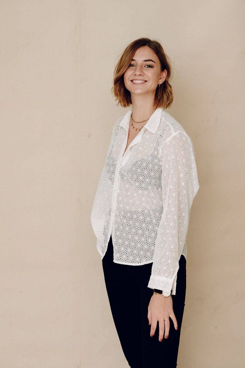 Headshot of zakelijk portret laten maken in Kessel Lier Antwerpen